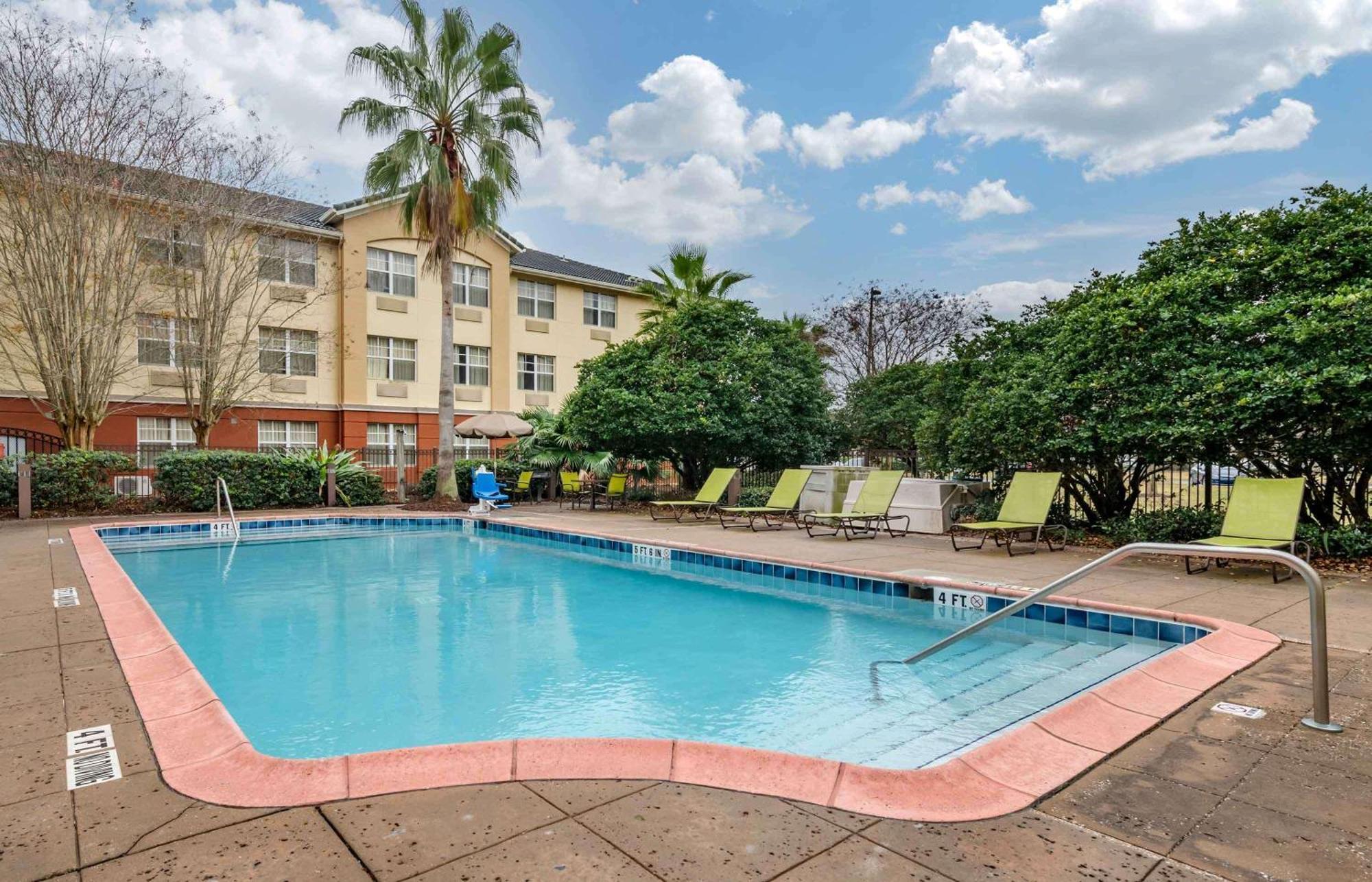 Extended Stay America Suites - Orlando - Southpark - Commodity Circle Exterior photo